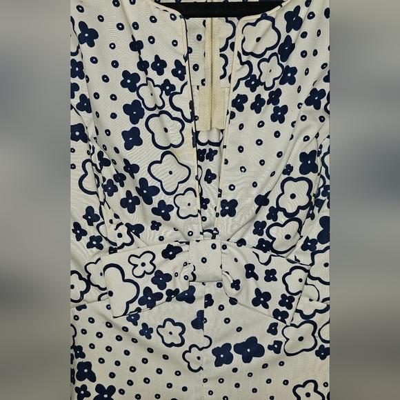 Vintage Dress - Picture 5 of 5